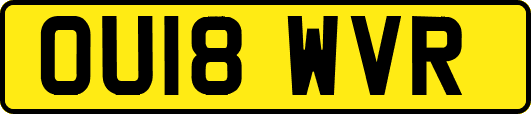 OU18WVR