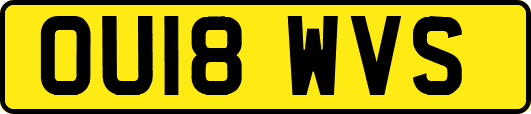OU18WVS