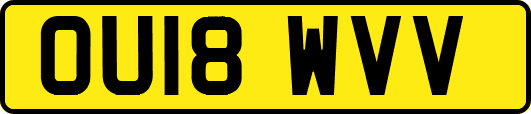 OU18WVV