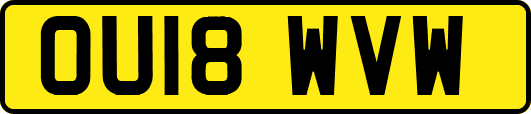 OU18WVW