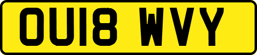 OU18WVY