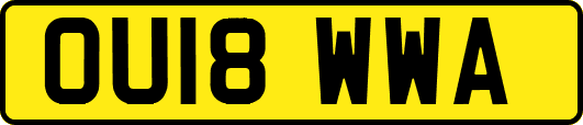 OU18WWA