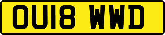 OU18WWD
