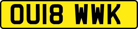 OU18WWK