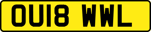 OU18WWL
