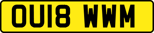OU18WWM
