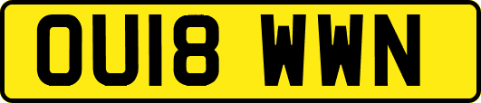 OU18WWN