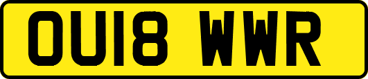 OU18WWR