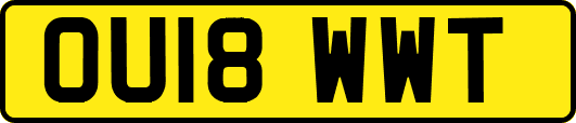 OU18WWT