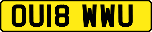 OU18WWU
