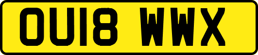 OU18WWX