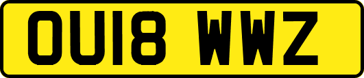 OU18WWZ