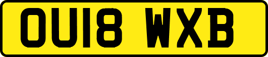 OU18WXB