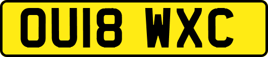 OU18WXC