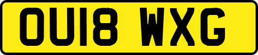 OU18WXG