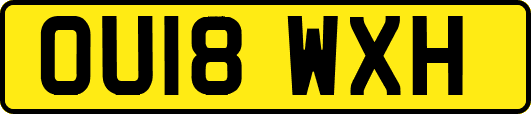 OU18WXH