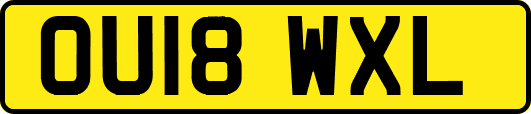 OU18WXL