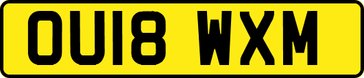 OU18WXM