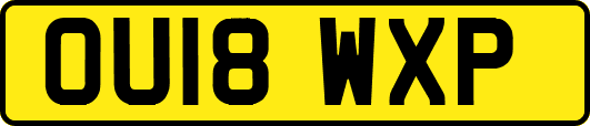 OU18WXP