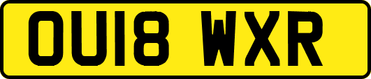 OU18WXR