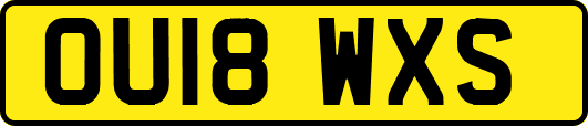OU18WXS