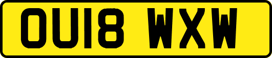 OU18WXW