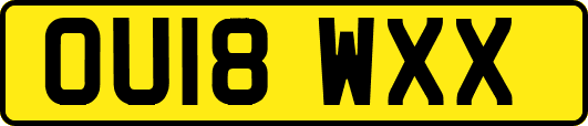 OU18WXX