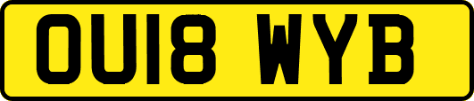 OU18WYB