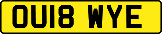 OU18WYE