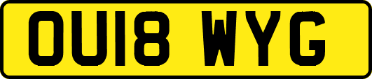 OU18WYG