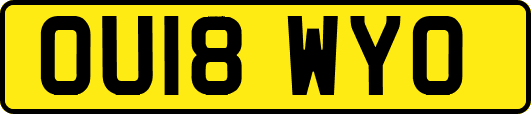 OU18WYO