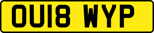 OU18WYP