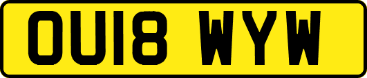 OU18WYW