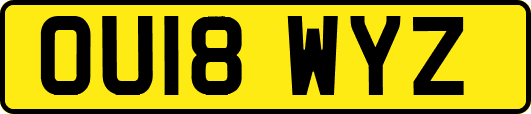 OU18WYZ