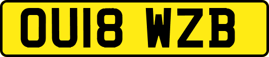 OU18WZB