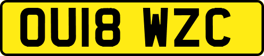 OU18WZC