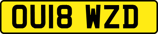 OU18WZD