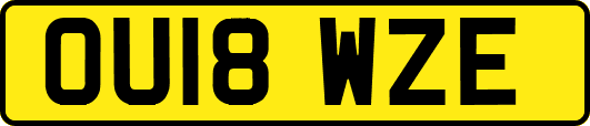 OU18WZE