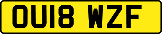 OU18WZF