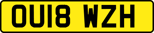 OU18WZH