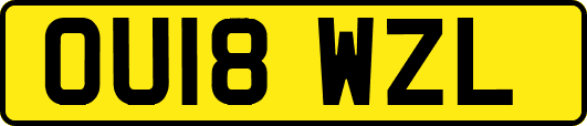 OU18WZL