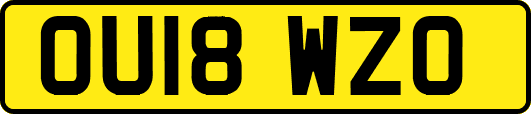 OU18WZO