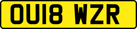 OU18WZR