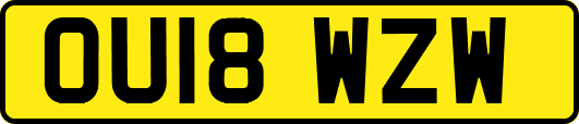 OU18WZW