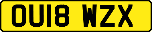 OU18WZX