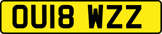 OU18WZZ
