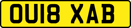 OU18XAB
