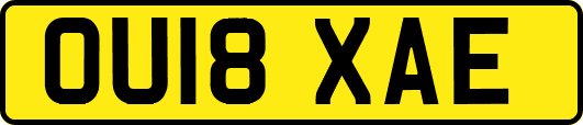 OU18XAE