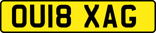 OU18XAG