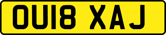 OU18XAJ